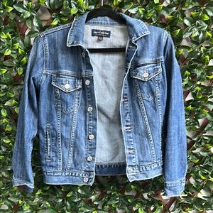 Lucky Brand Denim Jacket